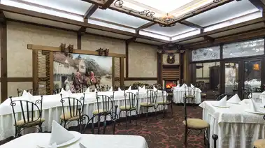 Bon Hotel