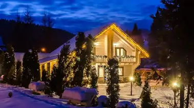 F&B SPA RESORT (Fomich hotel)