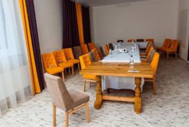 Hotel&Restaurant Premium Club фото №2