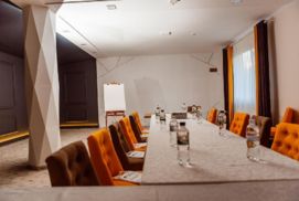 Hotel&Restaurant Premium Club фото №4