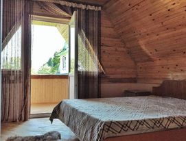 Отдых в Карпатах, аренда дома фото №2