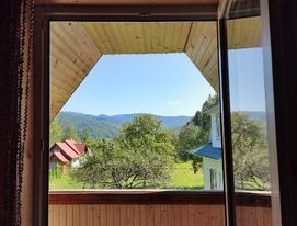 Отдых в Карпатах, аренда дома фото №3