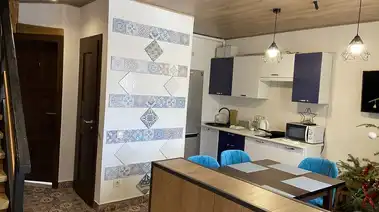 Отель в Полянице