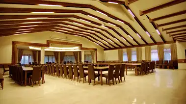 Конференц-зал F&B Spa resort (Premier Hall, Grand Hall)