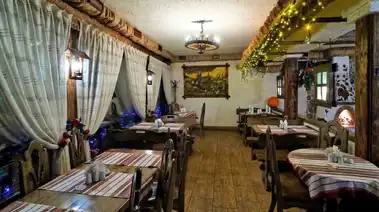 Ресторан BELLINI’S PIANO BAR & GRILL