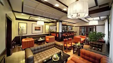 Ресторан BELLINI’S PIANO BAR & GRILL