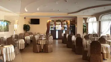 Ресторан BELLINI’S PIANO BAR & GRILL