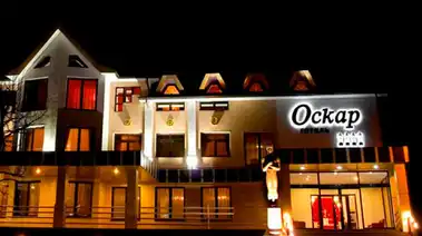 Green Park hotel&spa