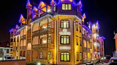Green Park hotel&spa