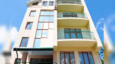 Green Park hotel&spa