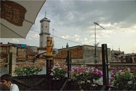 Ресторация-музей "Гасова лямпа" фото №4
