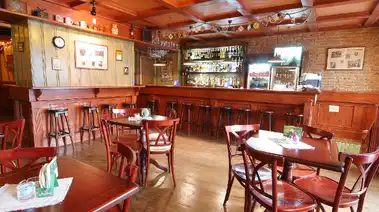 Котельня "Ruїn Bar"