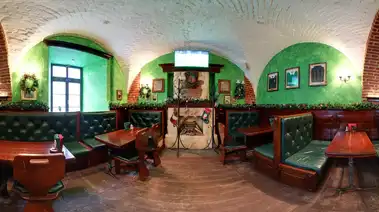 Паб "Корзо"