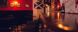 "Winston Churchill Pub" фото №2