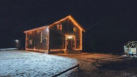 Дом на берегу реки без соседей. Райское место! фото №2