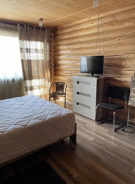 Котедж із закритим басейном та лазнею 5 км від Києва фото №2