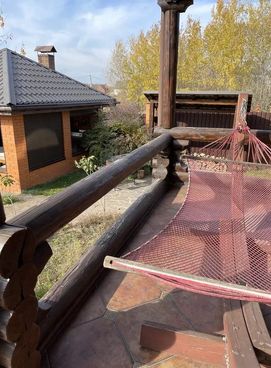 Котедж із закритим басейном та лазнею 5 км від Києва фото №5