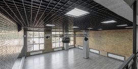 Івент зал для різних заходів у стилі LOFT фото №2