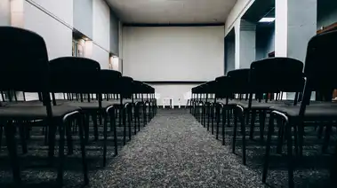 Park Hall — премиальное ивент-пространство