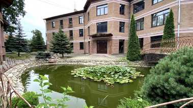 KONCHA ZASPA PARK&RESORT