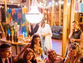 Івент-спейс у стилі LOFT для вечірок. м.Університет фото №5