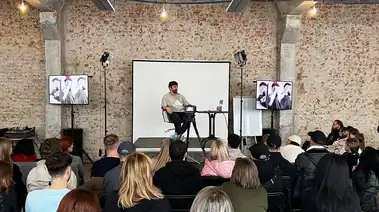 Конференц зал, локація для воркшопів, семінарів, тренінгів та освітніх подій в Дніпрі