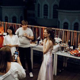 Відкритий простір у центрі Дніпра для ваших заходів фото №2