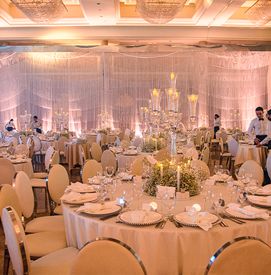 Menorah Grand Hall | Menorah Center фото №4