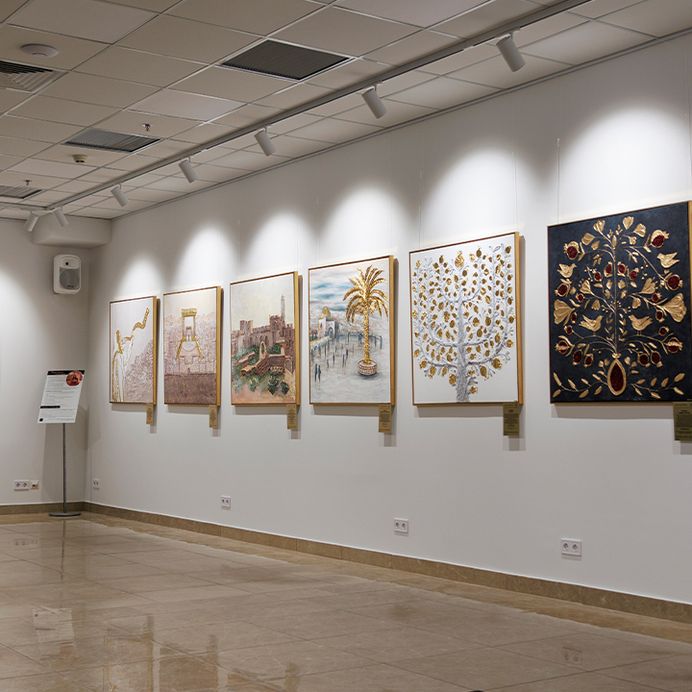 Artroom фото