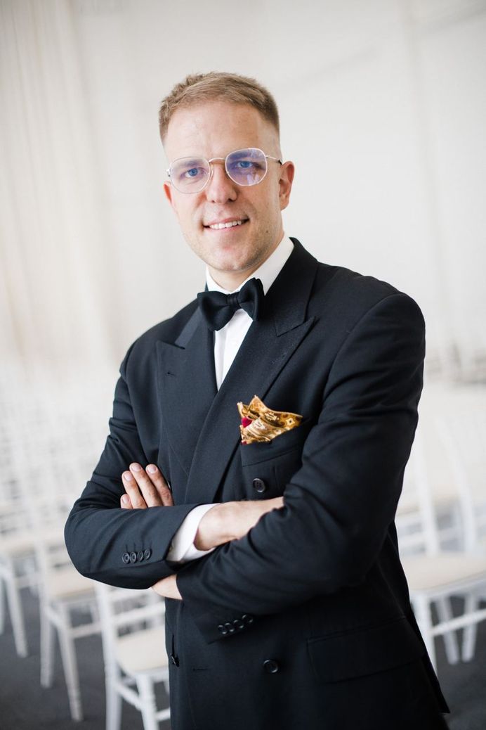 Вячеслав Матюхин фото