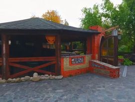 Великий будинок з басейном на Осокорках для заходів фото №2