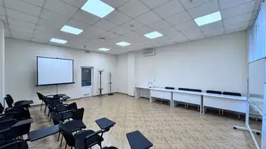 Оазис Івент Холл (Oasis Event Hall)