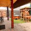 Оренда будинку з басейном, лазнею, караоке та вуличної SPA-джакузі! фото №20