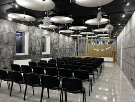 Конференц зал у центрі Вінниці. Є укриття фото №3