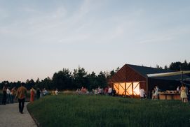 Локация за городом для ваших мероприятий фото №4