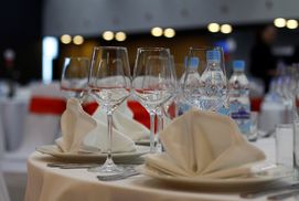 Kyiv Event Hall. Есть рядом укрытие фото №5