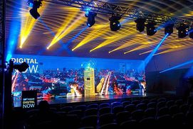 Kyiv Event Hall. Есть рядом укрытие фото №3