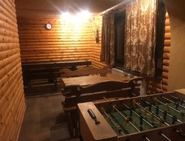 Здам будинок з лазнею на добу, басейн фото №4