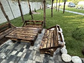 Оренда будинку на природі для Дня народження, корпоративу та інших заходів фото №2