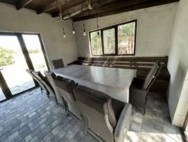 Оренда будинку на природі для Дня народження, корпоративу та інших заходів фото №4