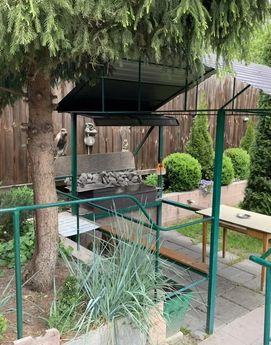 Оренда будинку для заходів біля ставка з сауною фото №5