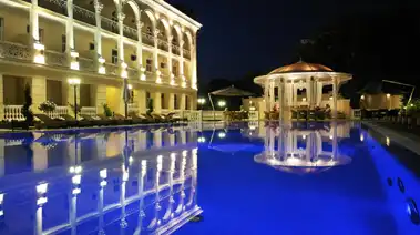 Premier Geneva Hotel