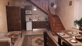 Оренда будинку з теплим басейном та сауною для спокійного відпочинку фото №3
