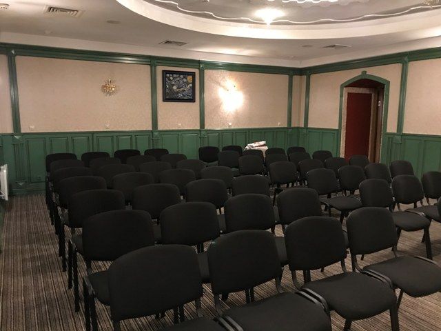 Конференц-зал у центрі Дніпра до 50 гостей фото