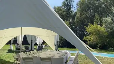 Просторный зал для мероприятий, 120м2