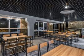 Зал для заходів до 40 чол у стилі LOFT. м.Вокзальна фото №4