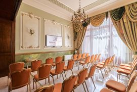 Митинг-рум 35 кв м фото №4
