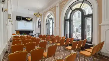 Зал Модерн
