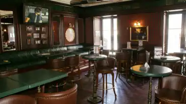 Бар Roof 360 Bar & Lounge "Premier Hotel Odesa"
