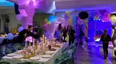 Паб "Три ноги''